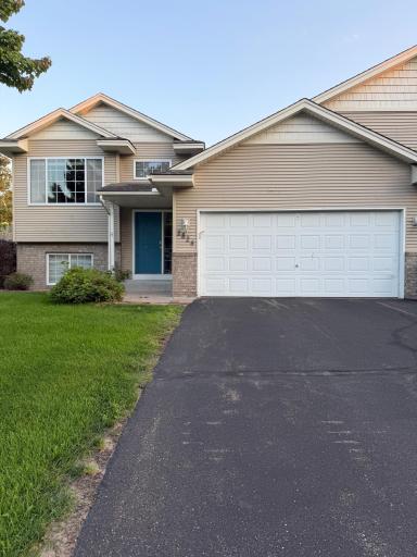 2824 235th Avenue NW, Saint Francis, MN 55070