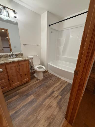2824 235th Avenue NW, Saint Francis, MN 55070