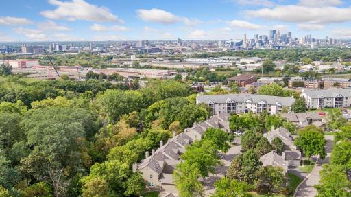 1640 Rose Hill Circle, Saint Paul, MN 55108