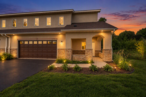 Welcome Home to 675 Sienna Drive in Watertown!