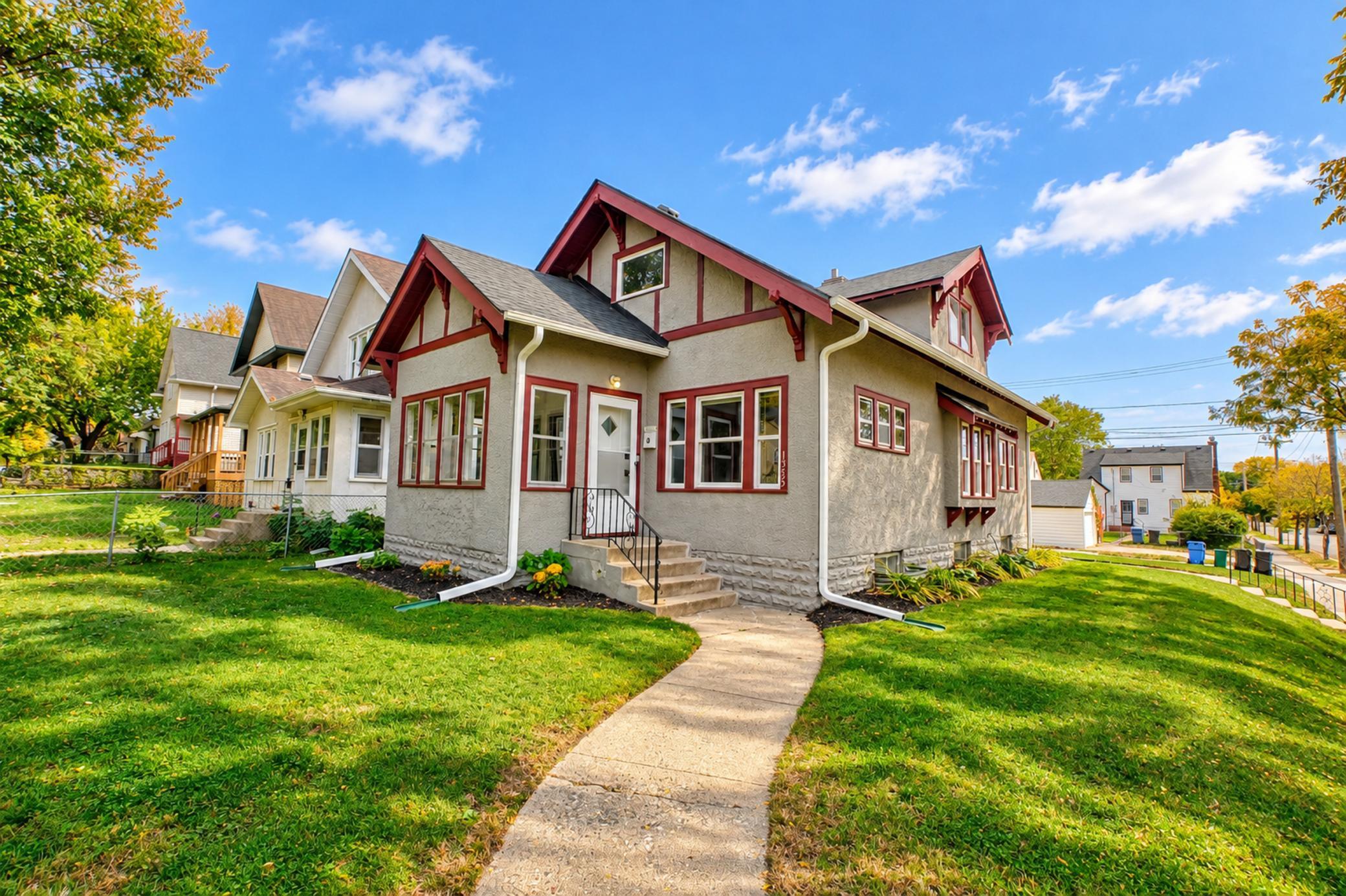 Property photo for 1355 Upton Avenue N, Minneapolis, MN 55411