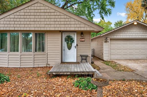 2071 Cedar Avenue, White Bear Lake, MN 55110