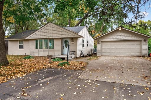 2071 Cedar Avenue, White Bear Lake, MN 55110