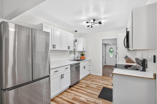 2071 Cedar Avenue, White Bear Lake, MN 55110