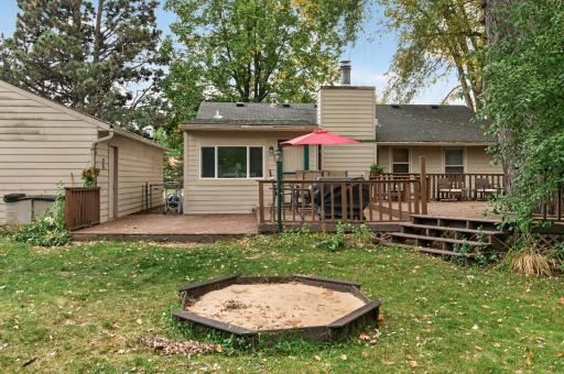 2071 Cedar Avenue, White Bear Lake, MN 55110