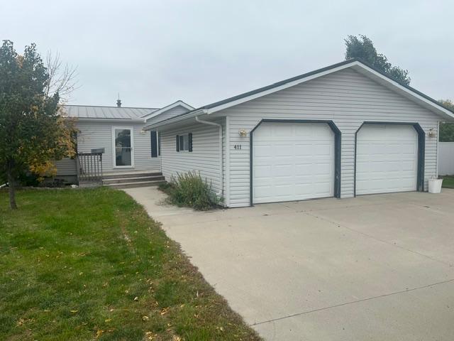 411 Port Court, Breckenridge, MN 56520