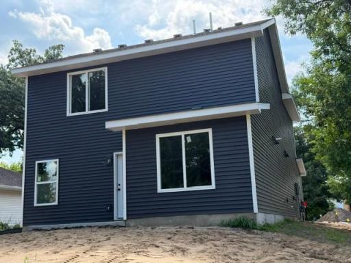 438 Prairie Street, Clearwater, MN 55320