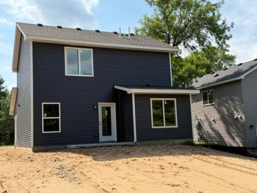 438 Prairie Street, Clearwater, MN 55320