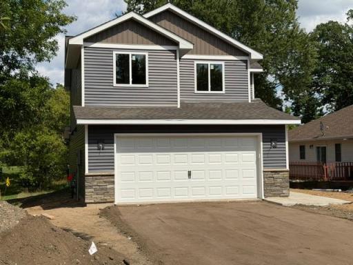 438 Prairie Street, Clearwater, MN 55320