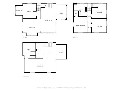 609 Wall Street, North Mankato, MN 56003