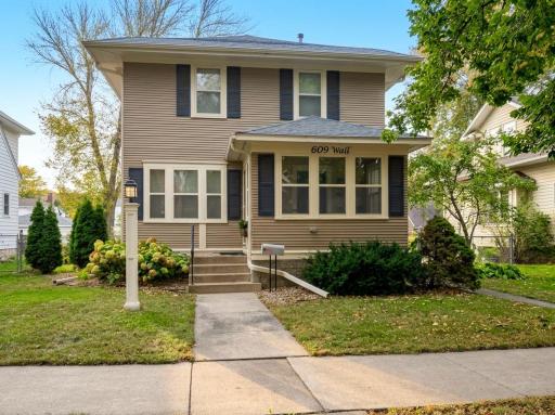 609 Wall Street, North Mankato, MN 56003
