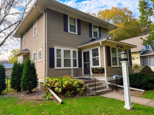 609 Wall Street, North Mankato, MN 56003