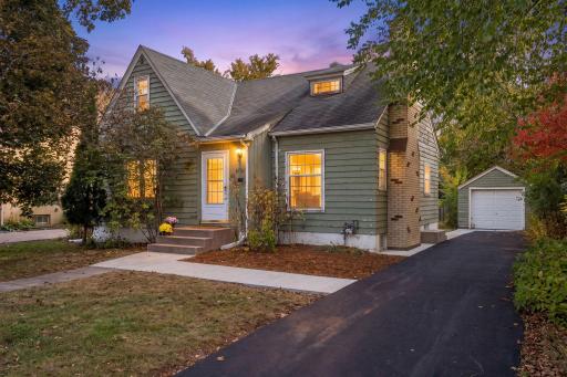 3721 Joppa Avenue S, Saint Louis Park, MN 55416