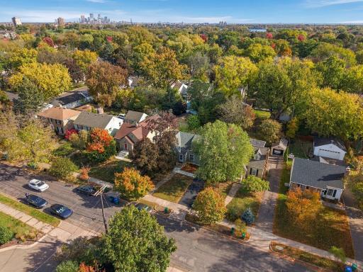 3721 Joppa Avenue S, Saint Louis Park, MN 55416