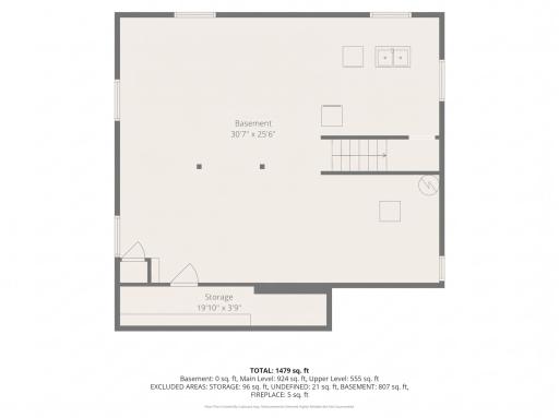 3721 Joppa Avenue S, Saint Louis Park, MN 55416