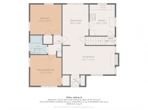 3721 Joppa Avenue S, Saint Louis Park, MN 55416