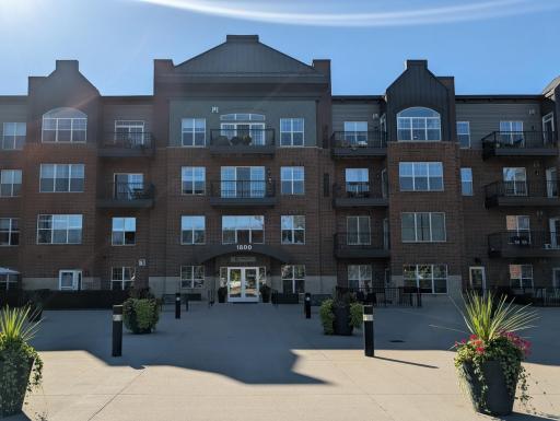 1800 Graham Avenue, 416, Saint Paul, MN 55116