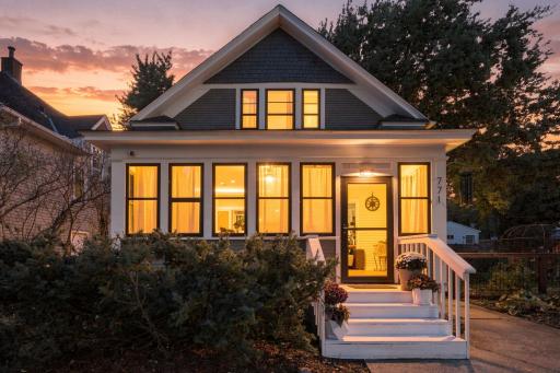 771 Ottawa Avenue, Saint Paul, MN 55107