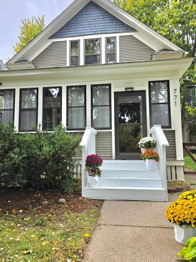 771 Ottawa Avenue, Saint Paul, MN 55107