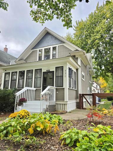 771 Ottawa Avenue, Saint Paul, MN 55107