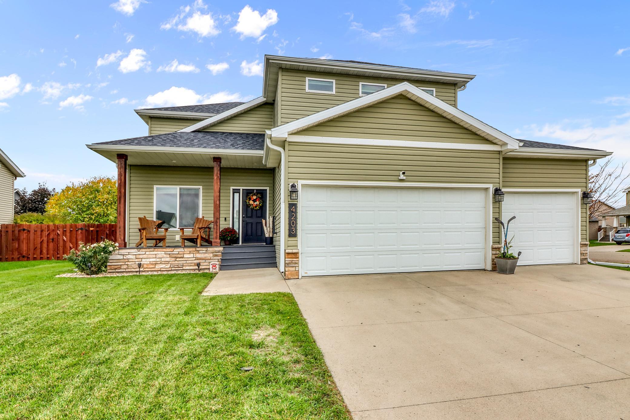 Property photo for 4203 18th Street S, Moorhead, MN 56560