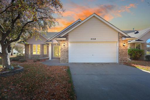 3154 129th Avenue NW, Coon Rapids, MN 55448