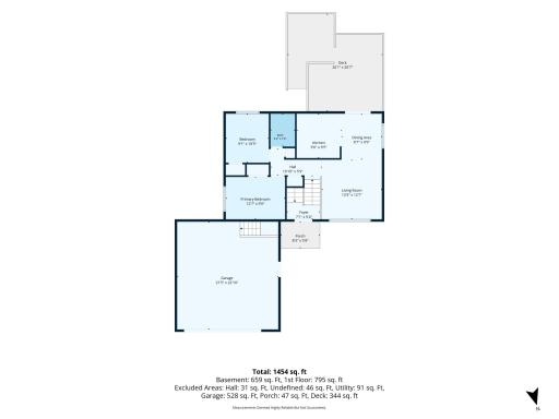 4233 Braddock Trail, Eagan, MN 55123