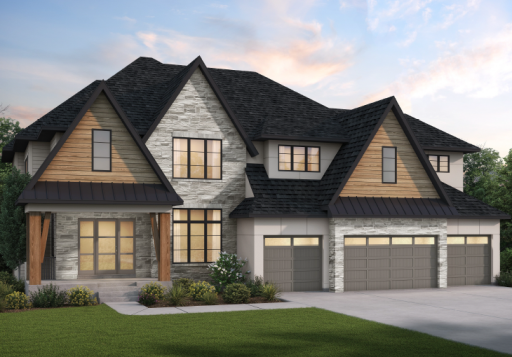 4465 Brindle Drive, Medina, MN 55340