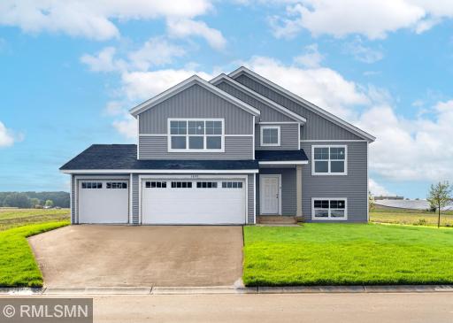 17374 63rd Street NE, Otsego, MN 55330