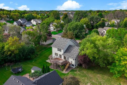8843 Blackoaks Lane N, Maple Grove, MN 55311