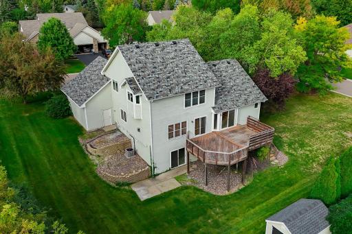 8843 Blackoaks Lane N, Maple Grove, MN 55311