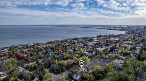 1625 E 1st Street, Duluth, MN 55812