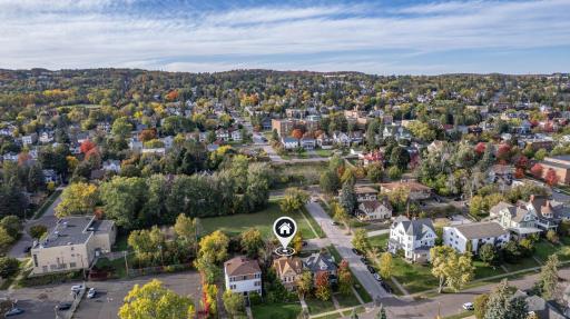1625 E 1st Street, Duluth, MN 55812