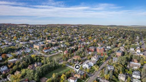 1625 E 1st Street, Duluth, MN 55812