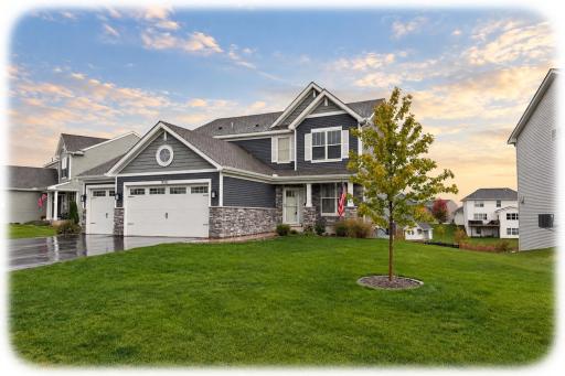 19302 Meadow View Lane, Maple Grove, MN 55311