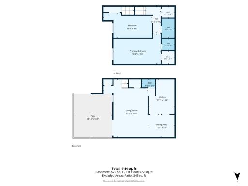 1207 Trailwood S, Hopkins, MN 55343