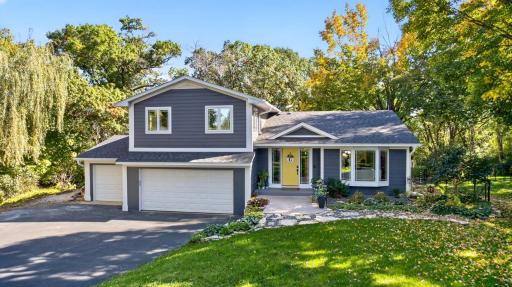 1424 Windsor Chase Drive SW, Rochester, MN 55902