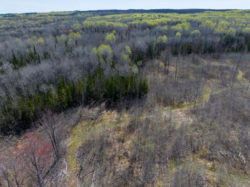 TBD Swedlund Road, Herbster, WI 54844