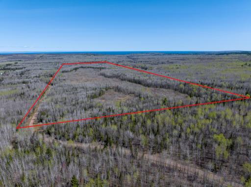 TBD Swedlund Road, Herbster, WI 54844
