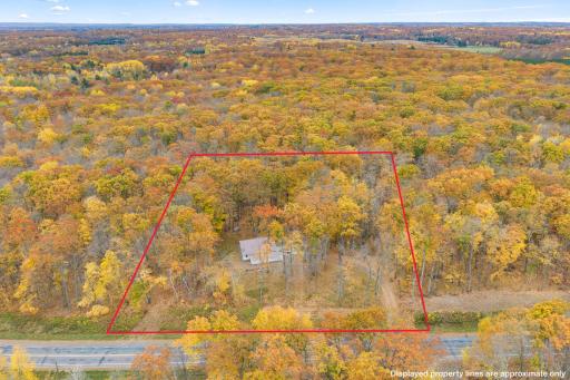W3917 County Highway D, Sarona, WI 54870