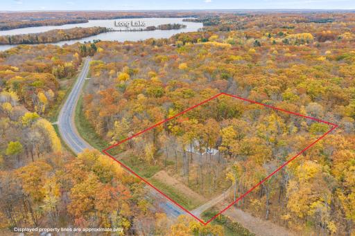 W3917 County Highway D, Sarona, WI 54870