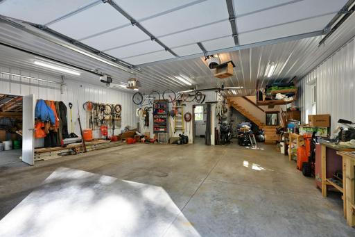 W3917 County Highway D, Sarona, WI 54870