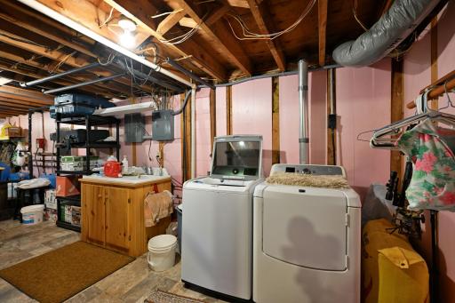 W3917 County Highway D, Sarona, WI 54870