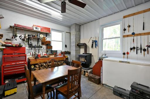 W3917 County Highway D, Sarona, WI 54870