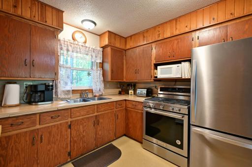 W3917 County Highway D, Sarona, WI 54870