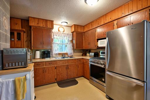 W3917 County Highway D, Sarona, WI 54870