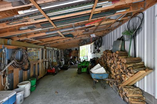 W3917 County Highway D, Sarona, WI 54870