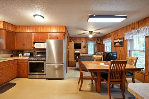 W3917 County Highway D, Sarona, WI 54870