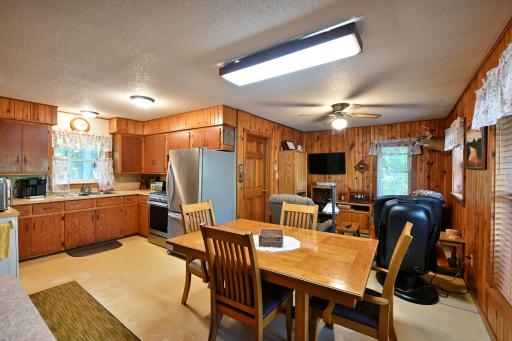 W3917 County Highway D, Sarona, WI 54870