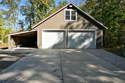 W3917 County Highway D, Sarona, WI 54870